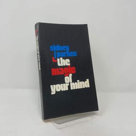 The magic of your mind