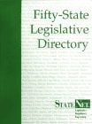 50-State Legislative Directory, 1998