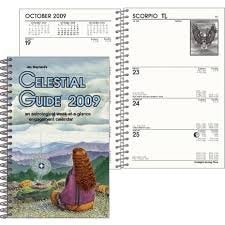 Celestial Guide 2009