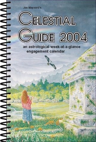 Celestial Guide 2004