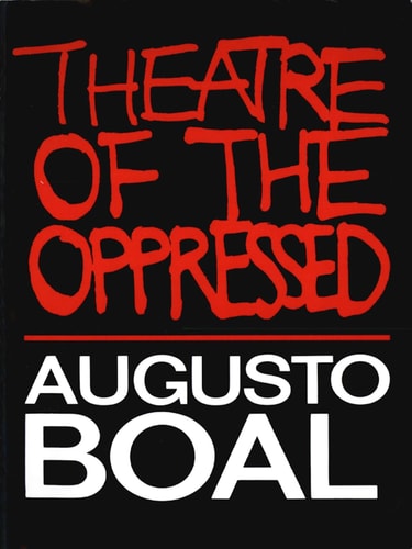 Edition published by Theatre Communications Group