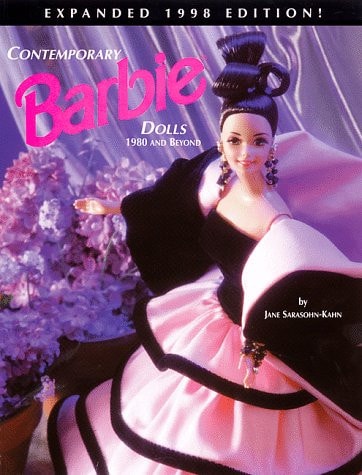 Contemporary Barbie Dolls 1980 and Beyond