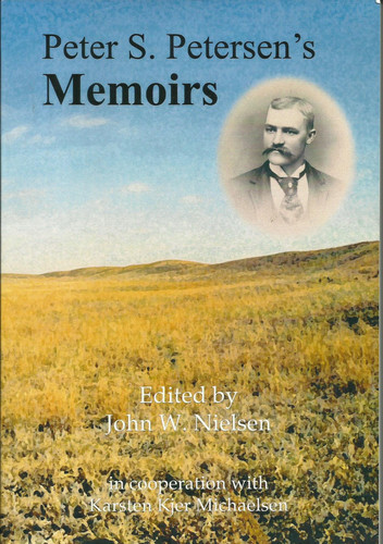 Peter S. Petersen's memoirs