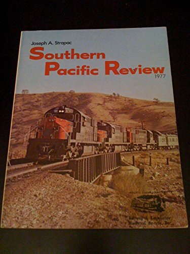 Southern Pacific Review, 1977-