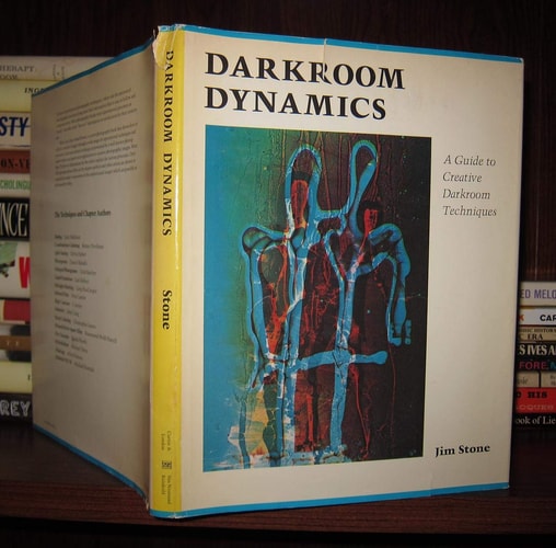 Darkroom dynamics: A guide to creative darkroom techniques