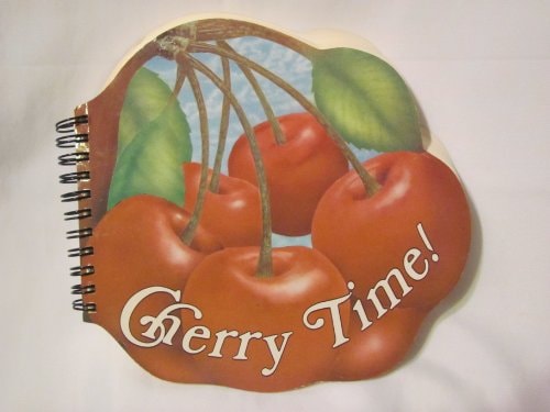 Cherry Time!
