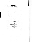 Cuban Immigration and Immigrants in Florida and the United States: Implications for Immigration Policy (Bebr Monographs, Issue No. 3)