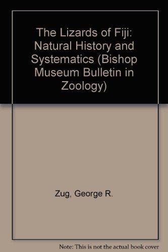 Bishop Museum Bulletin in Zoology