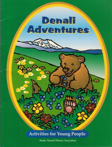 Denali Adventures Activities for Young People