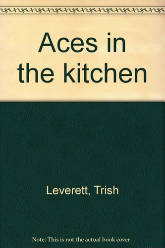 Aces in the Kitchen