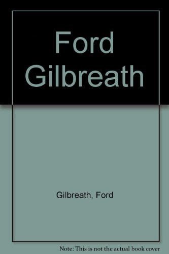 Ford Gilbreath