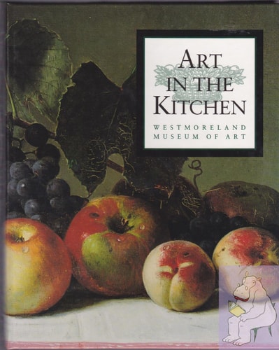 Art in the Kitchen