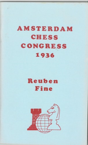 Amsterdam Chess Congress 1936