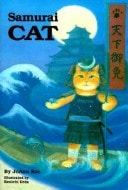 Samurai Cat