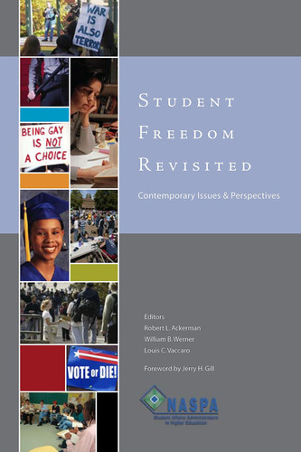 Student Freedom Revisited Contemporary Issues & Perspectives