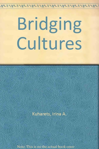 Bridging Cultures (Ethnic Services In The Libraries Of New York State)