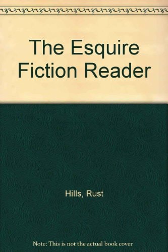 The Esquire Fiction Reader