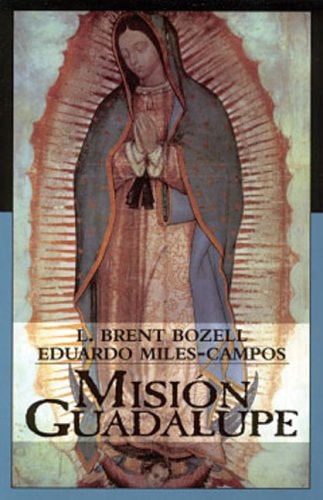 Misión Guadalupe