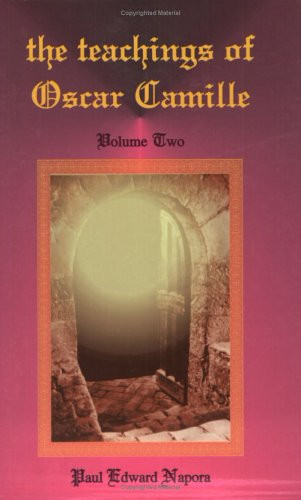 The Teachings of Oscar Camille