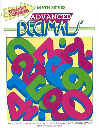 Advanced Decimals