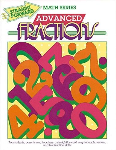 Advanced Fractions