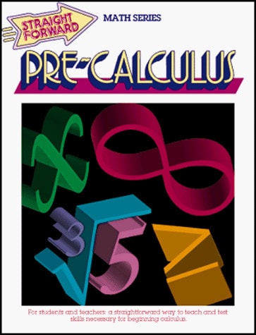 Pre-Calculus