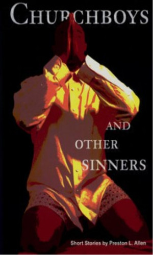 Churchboys and Other Sinners