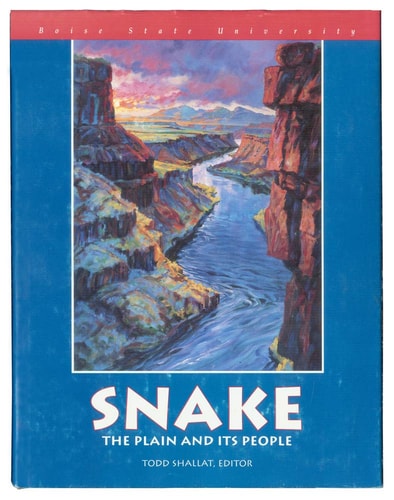 Snake The Plain and Its People