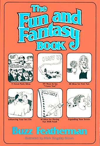 The Fun and Fantasy Book