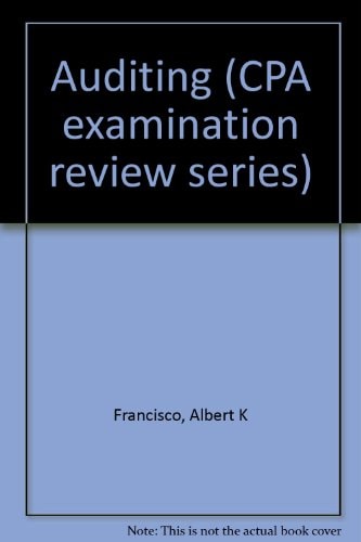Auditing