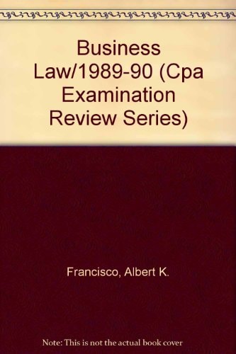 Business Law