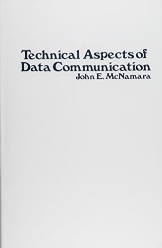 Technical aspects of data communication
