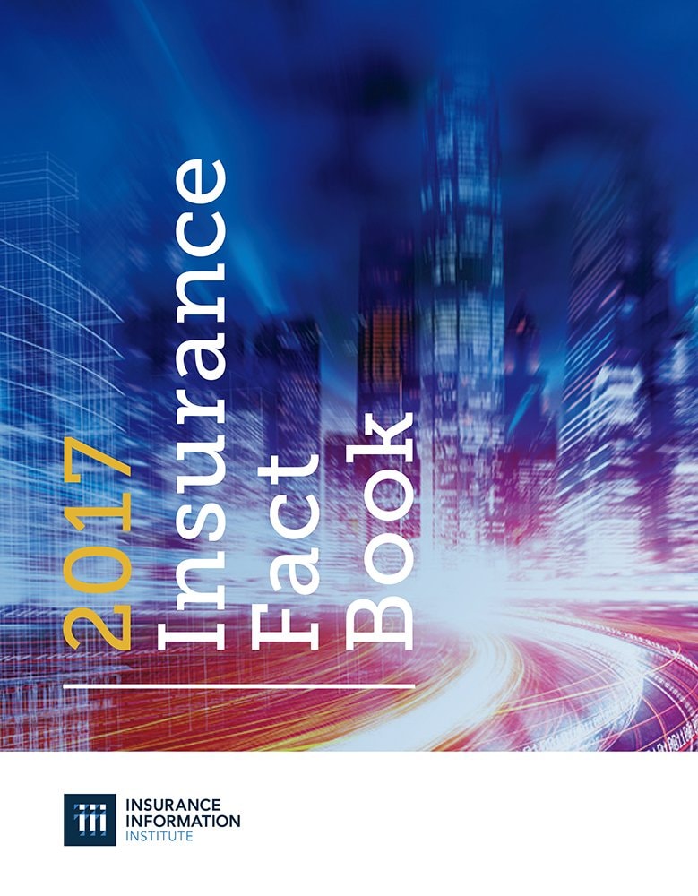 2017 Insurance Fact Book