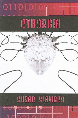 Cyborgia Poems