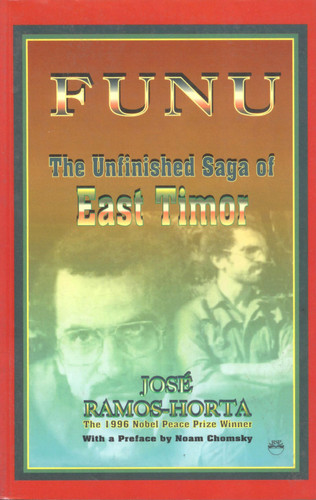 Funu: The Unfinished Saga of East Timor