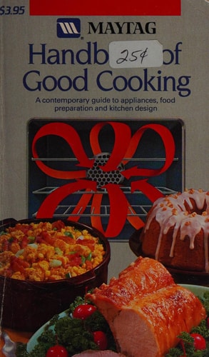 Maytag Handbook of Good Cooking