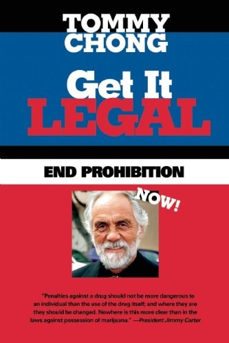 Get It Legal: Fight for Sensible Marijuana Laws Now!