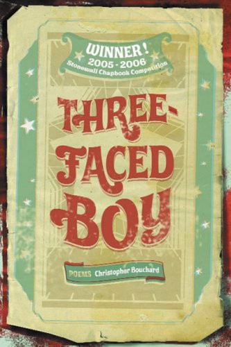 Three-Faced Boy