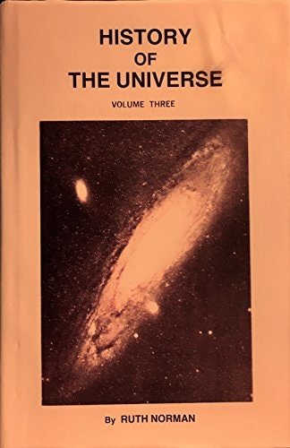 History of the Universe