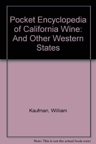 The University Wine Course