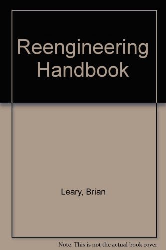 Reengineering Handbook