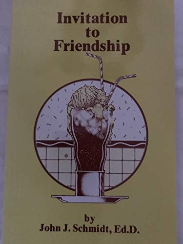 Invitation to Friendship