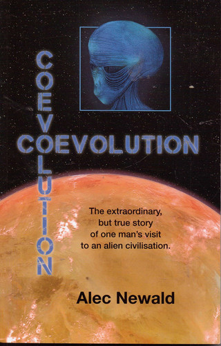 Coevolution The True Story of 10 Days on an Extraterrestrial Civilization