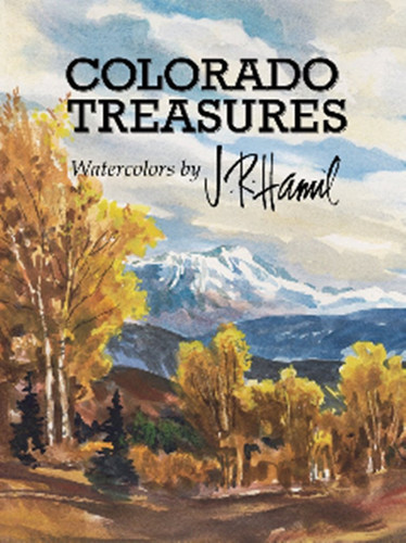 Colorado Treasures