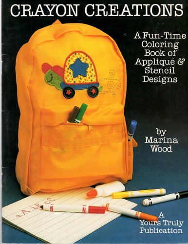 Crayon Creations