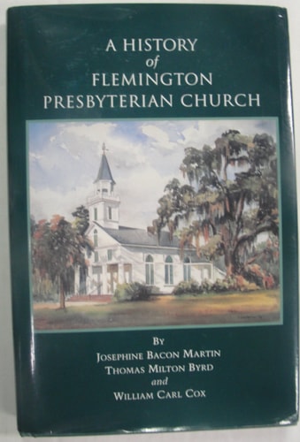 A History of Flemington Presbyterian Church