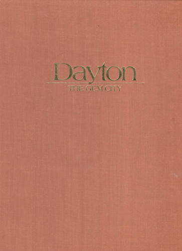 Dayton, the gem city