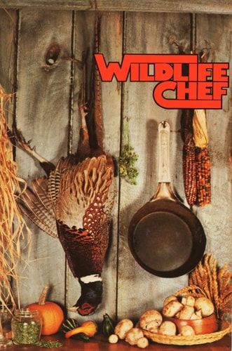 The Wildlife Chef
