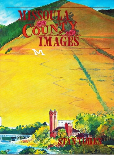 Missoula County Images