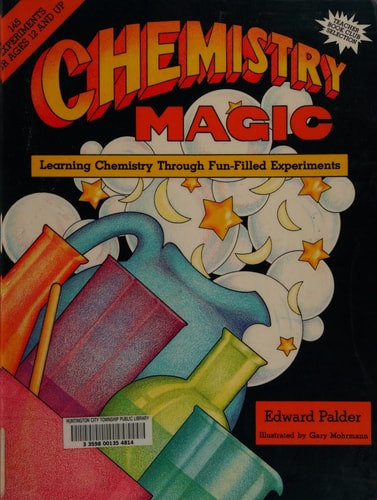 Chemistry Magic